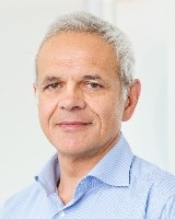 Branko Ristic